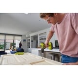 Ryobi ONE+ Trapano avvitatore a batteria R18DD5-220S, 18Volt verde/Nero