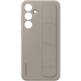 SAMSUNG EF-GS926 custodia per cellulare 17 cm (6.7") Cover Grigio talpa, Custodia per telefono grigio, Cover, Samsung, Galaxy S24+, 17 cm (6.7"), Grigio talpa