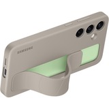 SAMSUNG EF-GS936CJEGWW, Custodia per telefono grigio