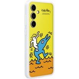 SAMSUNG EF-MS721CYEGWW, Custodia per telefono giallo