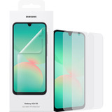 SAMSUNG EF-UA266CTEGWW, Pellicola protettiva trasparente