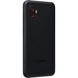 SAMSUNG Galaxy Xcover6 Pro 16,8 cm (6.6") Doppia SIM 5G USB tipo-C 6 GB 128 GB 4050 mAh Nero, Handy Nero, 16,8 cm (6.6"), 1080 x 2408 Pixel, 6 GB, 128 GB, 50 MP, Nero