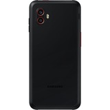 SAMSUNG Galaxy Xcover6 Pro 16,8 cm (6.6") Dual SIM ibrida 5G USB tipo-C 6 GB 128 GB 4050 mAh Nero Nero, 16,8 cm (6.6"), 2408 x 1080 Pixel, 6 GB, 128 GB, 50 MP, Nero