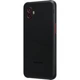 SAMSUNG Galaxy Xcover6 Pro 16,8 cm (6.6") Dual SIM ibrida 5G USB tipo-C 6 GB 128 GB 4050 mAh Nero Nero, 16,8 cm (6.6"), 2408 x 1080 Pixel, 6 GB, 128 GB, 50 MP, Nero
