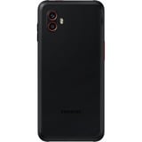 SAMSUNG Galaxy Xcover6 Pro 16,8 cm (6.6") Dual SIM ibrida 5G USB tipo-C 6 GB 128 GB 4050 mAh Nero, Handy Nero, 16,8 cm (6.6"), 2408 x 1080 Pixel, 6 GB, 128 GB, 50 MP, Nero