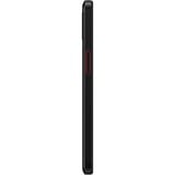 SAMSUNG Galaxy Xcover6 Pro 16,8 cm (6.6") Dual SIM ibrida 5G USB tipo-C 6 GB 128 GB 4050 mAh Nero, Handy Nero, 16,8 cm (6.6"), 2408 x 1080 Pixel, 6 GB, 128 GB, 50 MP, Nero
