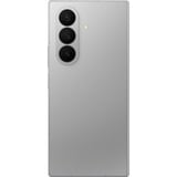 SAMSUNG Galaxy Z Fold7 Smartphone AI, RAM 12GB, 256GB, Display 6,5"/8'', Camera 200MP, Batteria a lunga durata, Silver Shadow, Handy argento, RAM 12GB, 256GB, Display 6,5"/8'', Camera 200MP, Batteria a lunga durata, Silver Shadow, 20,3 cm (8"), 12 GB, 256 GB, 200 MP, Android 16.0, Argento