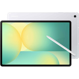 SAMSUNG SM-X620NZSREUB argento