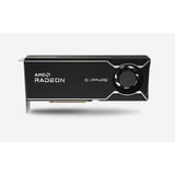 SAPPHIRE Radeon™ AI PRO R9700 32GB, Scheda grafica Nero