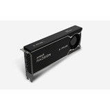 SAPPHIRE Radeon™ AI PRO R9700 32GB, Scheda grafica Nero