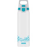 SIGG 8951.10 trasparente/Blu chiaro