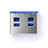SMARTKEEPER ESSENTIAL Blocco porta USB-A (UL03), Serratura da infilare 