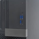 SMARTKEEPER ESSENTIAL Blocco porta USB-A (UL03), Serratura da infilare 