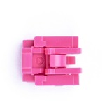 SMARTKEEPER ESSENTIAL RJ45 Port Lock (NL03), Serratura da infilare 