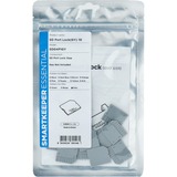 SMARTKEEPER MSD04P1GY, Serratura da infilare 