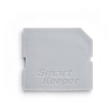 SMARTKEEPER MSD04P1GY, Serratura da infilare 