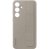 Samsung EF-GS926 custodia per cellulare 17 cm (6.7") Cover Grigio talpa, Custodia per telefono grigio, Cover, Samsung, Galaxy S24+, 17 cm (6.7"), Grigio talpa