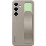 Samsung EF-GS926 custodia per cellulare 17 cm (6.7") Cover Grigio talpa, Custodia per telefono grigio, Cover, Samsung, Galaxy S24+, 17 cm (6.7"), Grigio talpa