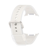 Samsung ET-SXL34SUEGEU, Cinturino orologio crema/trasparente