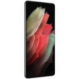 Samsung Galaxy S21 Ultra 5G SM-G998 17,3 cm (6.8") Doppia SIM Android 11 USB tipo-C 12 GB 256 GB 5000 mAh Nero, Handy Nero, 17,3 cm (6.8"), 12 GB, 256 GB, 108 MP, Android 11, Nero
