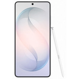 Samsung Galaxy S26 Ultra 512GB, Handy bianco