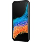 Samsung Galaxy Xcover6 Pro 16,8 cm (6.6") Doppia SIM 5G USB tipo-C 6 GB 128 GB 4050 mAh Nero, Handy Nero, 16,8 cm (6.6"), 1080 x 2408 Pixel, 6 GB, 128 GB, 50 MP, Nero