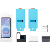 Samsung Proteggi schermo, Pellicola protettiva trasparente