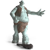 Schleich 13994, Gioco figura 