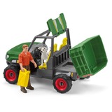 Schleich 42659, Gioco figura 