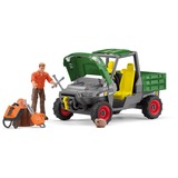 Schleich 42659, Gioco figura 