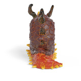 Schleich ELDRADOR CREATURES 70851 action figure giocattolo, Gioco figura 7 anno/i, Multicolore, Plastica