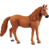 Schleich HORSE CLUB German Riding Pony Mare 5 anno/i, Marrone, 1 pz