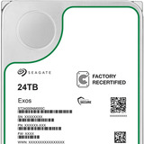 Seagate Exos 24 TB Ricondizionato, Hard-disk 