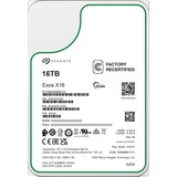 Seagate Exos X16 16 TB, Hard-disk 