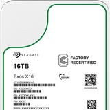 Seagate Exos X16 16 TB, Hard-disk 