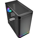Sharkoon MK4W RGB Strip, Chassis Tower Nero
