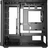 Sharkoon MK4W RGB Strip, Chassis Tower Nero
