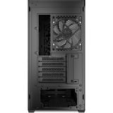 Sharkoon MK4W RGB Strip, Chassis Tower Nero