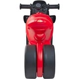 Simba Bicicletta sportiva Bicicletta senza pedali Rossa, Girante 