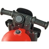 Simba Bicicletta sportiva Bicicletta senza pedali Rossa, Girante 