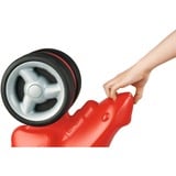 Simba Bicicletta sportiva Bicicletta senza pedali Rossa, Girante 