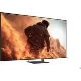 Sony BRAVIA 7 II K65XR75M2, Televisore LED Nero/Argento scuro