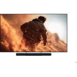 Sony BRAVIA 7 II K65XR75M2, Televisore LED Nero/Argento scuro