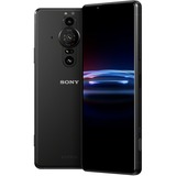 Sony Xperia XQBE52C2B.EEAC smartphone 16,5 cm (6.5") Dual SIM ibrida Android 11 5G USB tipo-C 12 GB 512 GB 4500 mAh Nero, Handy Nero, 16,5 cm (6.5"), 12 GB, 512 GB, 12 MP, Android 11, Nero