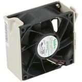 Supermicro FAN-0158L4-001, Ventola Nero/Beige