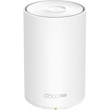 TP-Link Deco X50-4G(1-pack) bianco