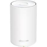 TP-Link Deco X50-4G Dual-band (2.4 GHz/5 GHz) Wi-Fi 6 (802.11ax) Bianco 3 Interno, Router bianco, Bianco, Interno, Router Mesh, ≤20 dBm (2.4GHz); ≤23 dBm (5GHz), Dual-band (2.4 GHz/5 GHz), Wi-Fi 6 (802.11ax)