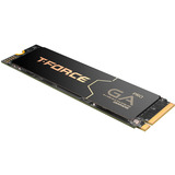 Team Group T-Force GA PRO 2 TB, Disco a stato solido Nero