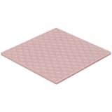 Thermal Grizzly Minus Pad 8 - 30x 30x 0,5 mm, Pastiglie termiche rosa