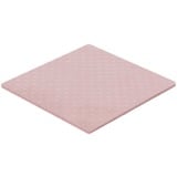 Thermal Grizzly Minus Pad 8 - 30x 30x 0,5 mm, Pastiglie termiche rosa